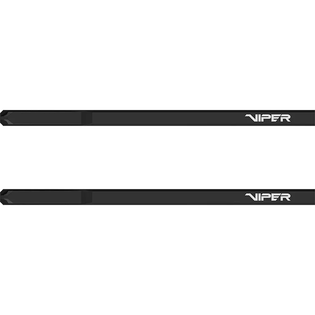 Модуль пам'яті DDR5 Patriot Viper Elite 5 Ultra 2x32 ГБ 6400 МГц матово-чорний (VEU564G6432K) [175556] - фото 5