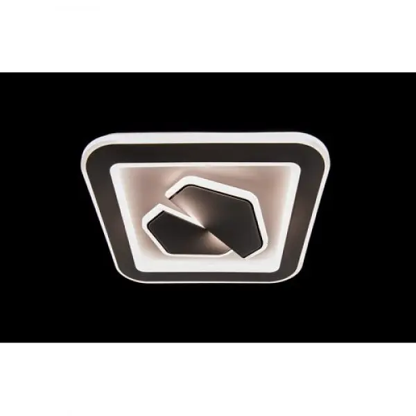 LED світильник стельовий настінний 40 см Linisoln 4352-400 - фото 2