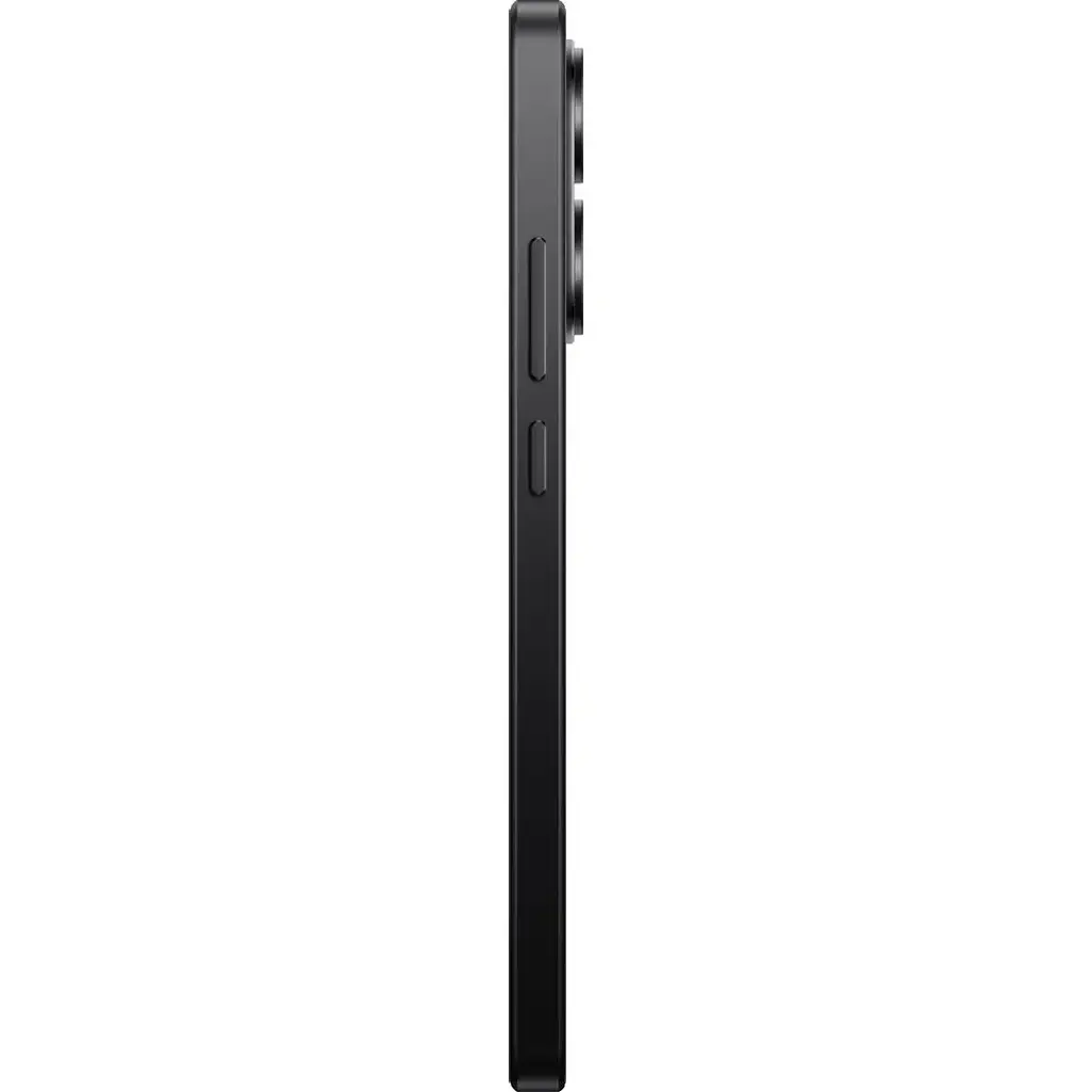 Смартфон Xiaomi Poco X7 Pro 12/512Gb Black Global version - фото 7