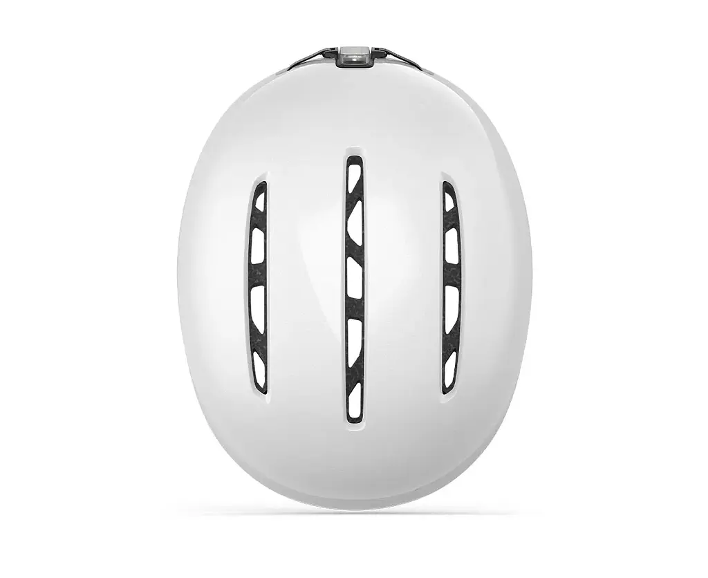 Шлем Met Vibe Mips CE M White (1052-3HM 156 CE00 M BI1) - фото 4
