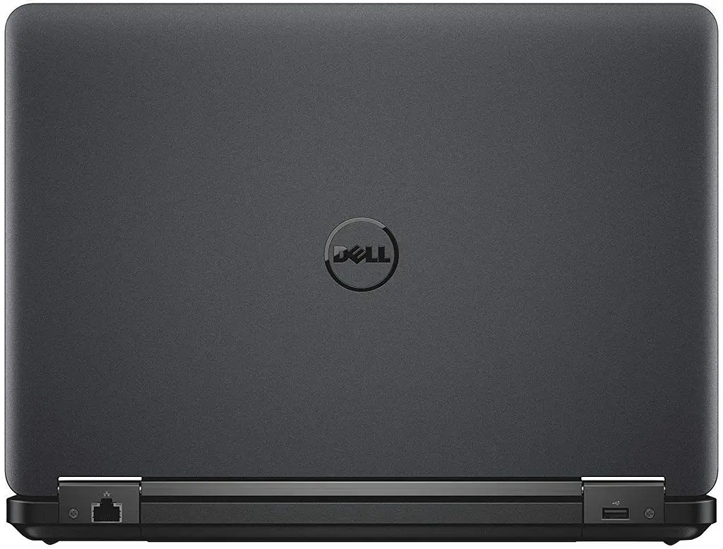 Ноутбук Dell Latitude E5440 (i5-4300U/4/500) - Class B "Б/В" - фото 4