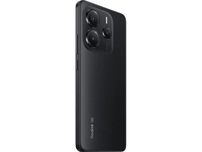 Смартфон Xiaomi Redmi Note 14 5G 8/256GB Midnight Black - фото 5