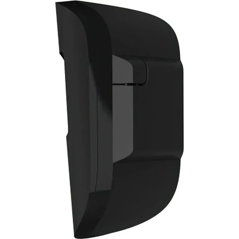 Датчик руху Ajax MotionCam HDR (PhOD) black - фото 6