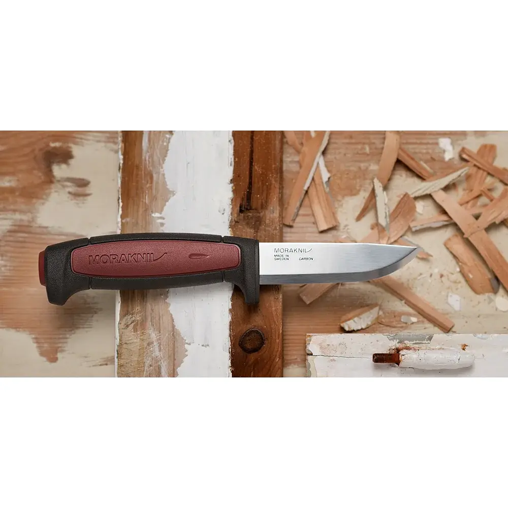 Ніж Morakniv Pro C - фото 4