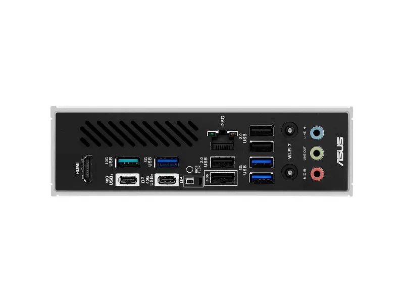 Материнська плата Asus X870 MAX GAMING WIFI7 - фото 2