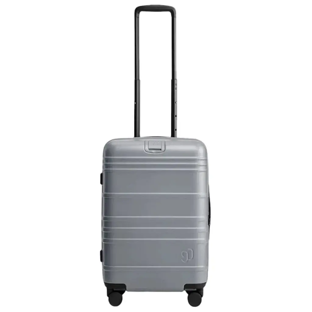 Валіза Xiaomi Ninetygo Modern Luggage 20" Grey (6941413244473) - фото 10