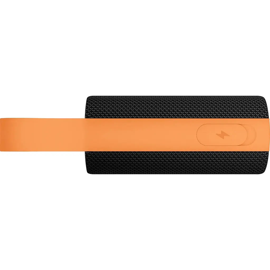 Портативна акустика Xiaomi Sound Pocket 5W black (MDZ-37-DB / QBH4269GL) - фото 2