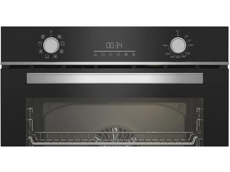 Електропіч Beko BBIM13300XM - фото 2