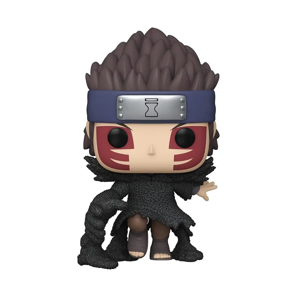 Фігурка Funko Pop Фанко Поп Боруто Шинки Boruto Shinki 10 см B S 1359 - фото 2