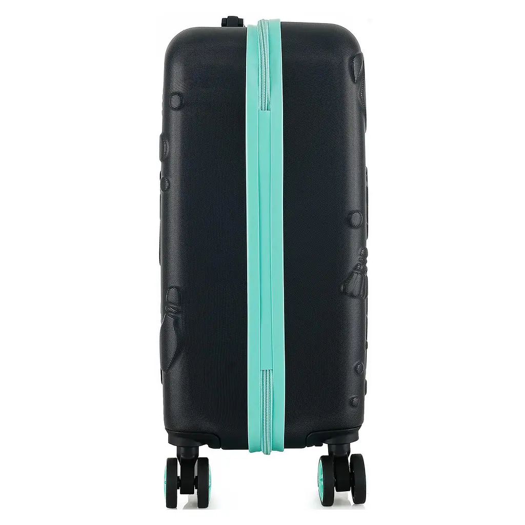 Валіза дитяча Semi Line 20" S Black/Blue (T5889-2) - фото 5