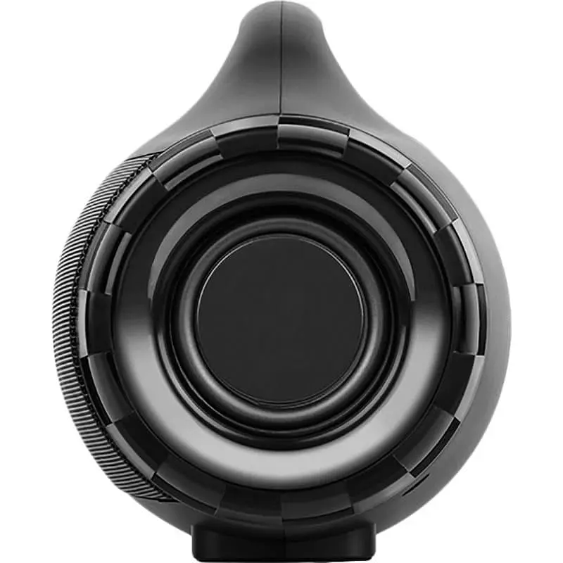 Портативна акустика Real-EL X-731 Black (X-731 Black) - фото 7