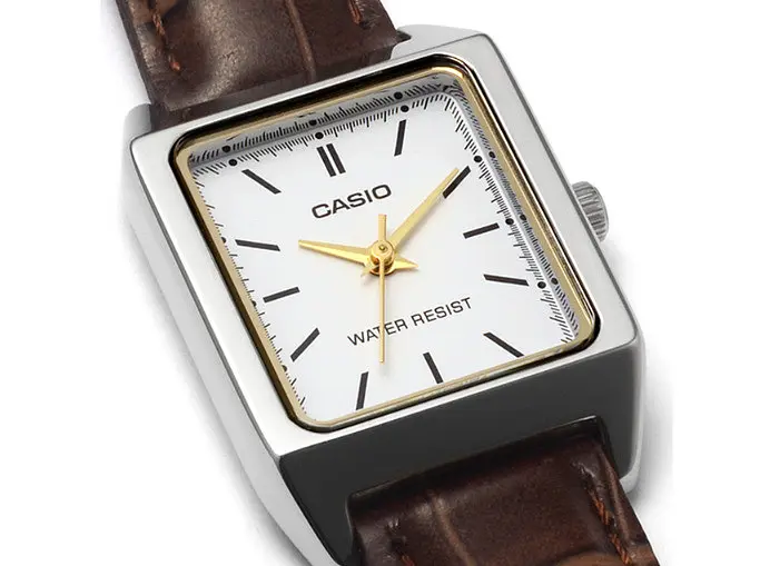 Годинник Casio LTP-V007L-7E2 - фото 2