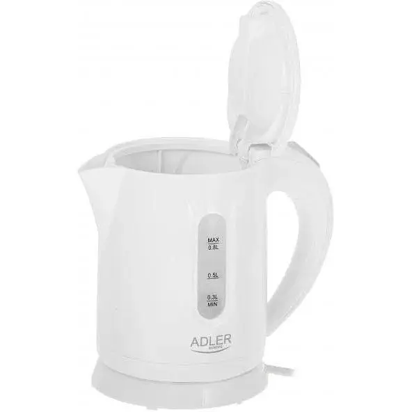 Электрический чайник Adler AD 1371 0.8 л - фото 3
