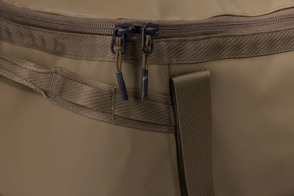 Дорожная сумка Thule Chasm Gear Hauler 55L (Deep Khaki) 3205530 (TH 3205530) - фото 7