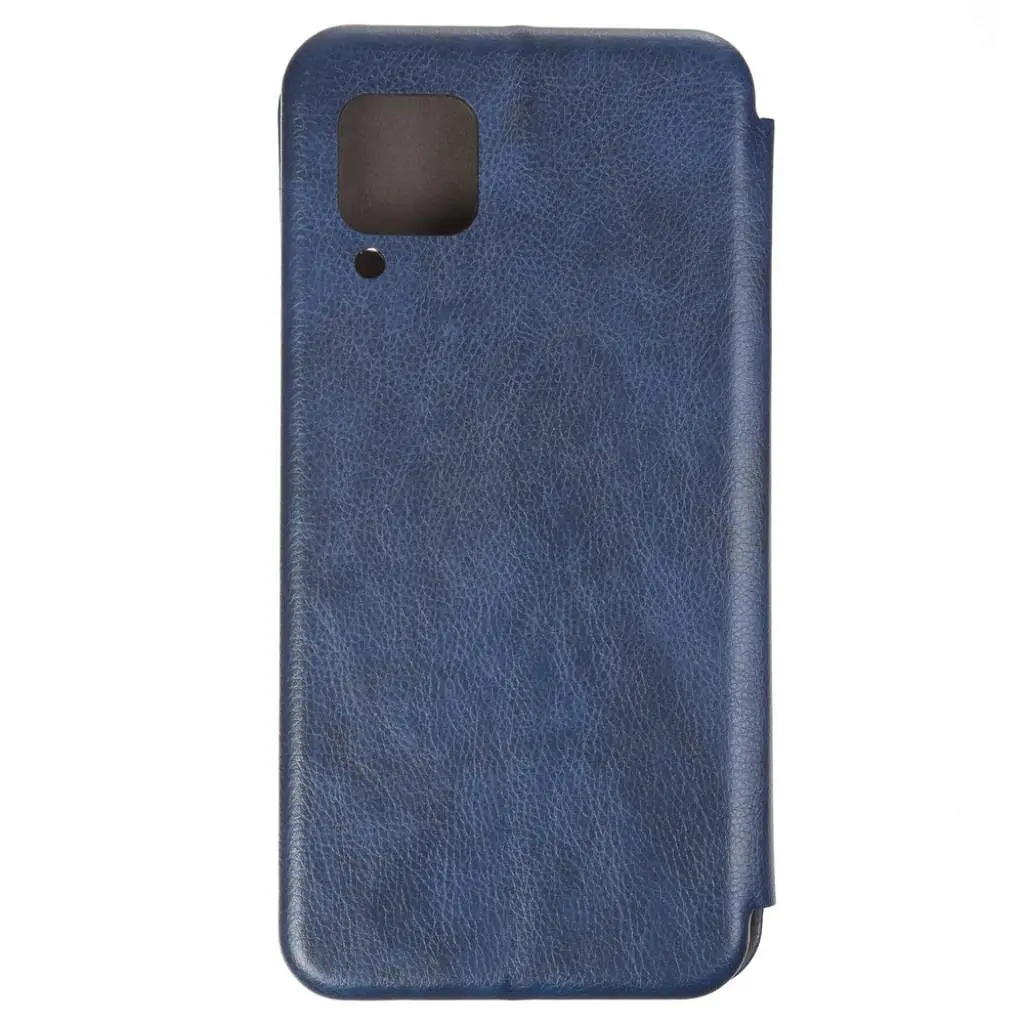 Чохол до мобільного телефона BeCover Exclusive New Style Huawei P40 Lite / Nova 6 SE / Nova 7i Bl (704907) - фото 3