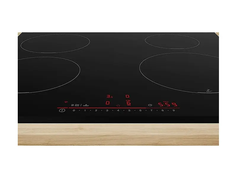 Електрична варильна поверхня Bosch PIE631HB1E - фото 3