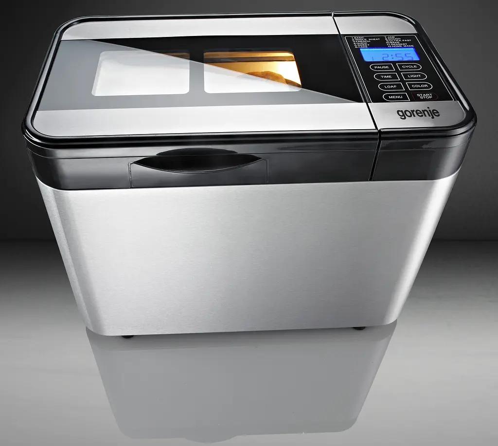 Хлебопечка Gorenje BM 1400 E (BM1403) (6051217) - фото 4