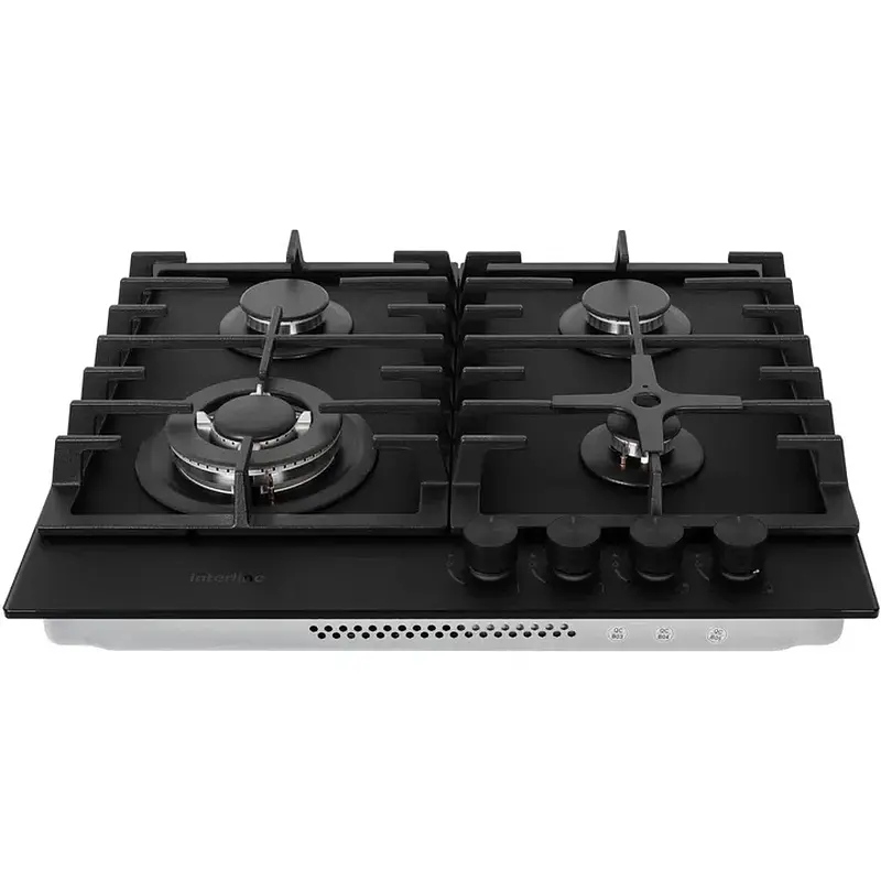 Робоча поверхня INTERLINE HGG 964 FGT BH Nano Matte - фото 9