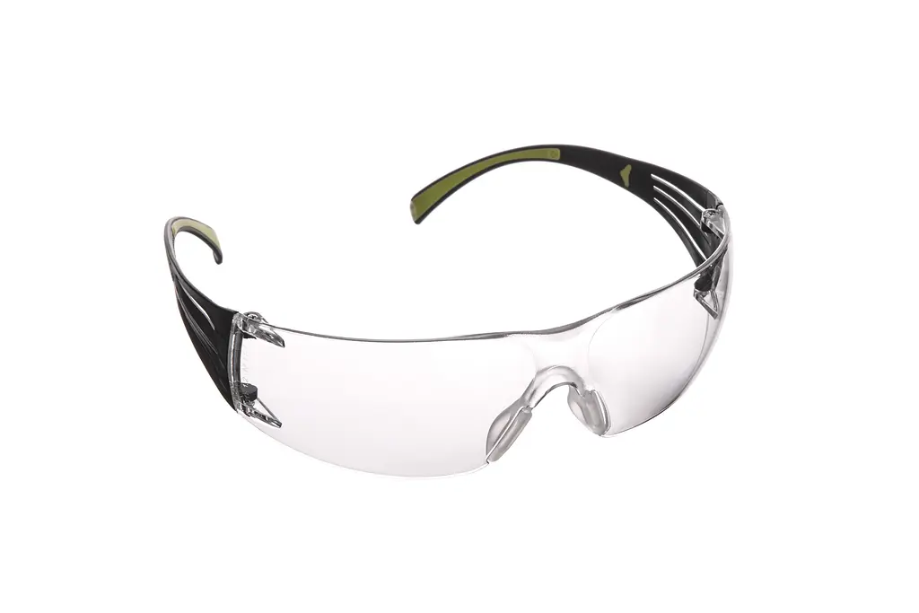 Очки защитные 3M PELTOR SecureFit 400, прозрачные - фото 2