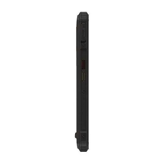 Захищений смартфон Oukitel WP7 6/128GB АКБ 8 000мАг Black - фото 4
