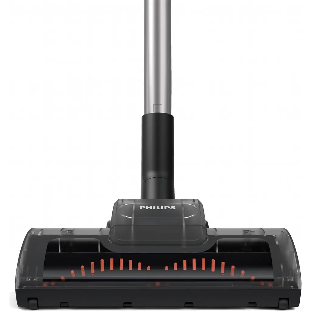 Пылесос Philips Series 8000 мешковый 900 Вт черный (XD8122/10) - фото 5