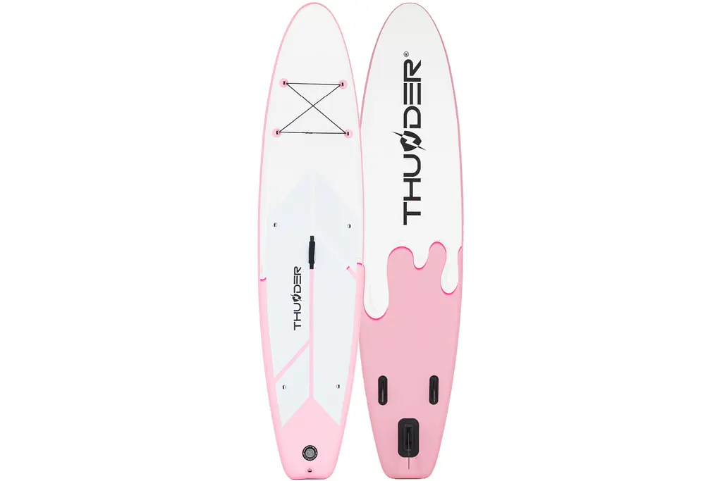 Надувна SUP дошка THUNDER 350 см (CANDY)