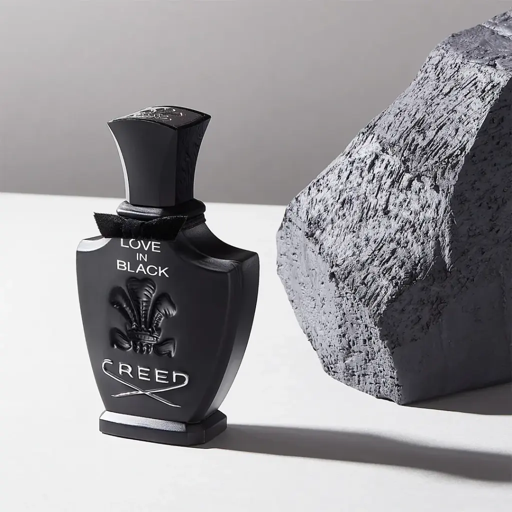 Creed Love in Black парфюмированная вода 75 ml - фото 8