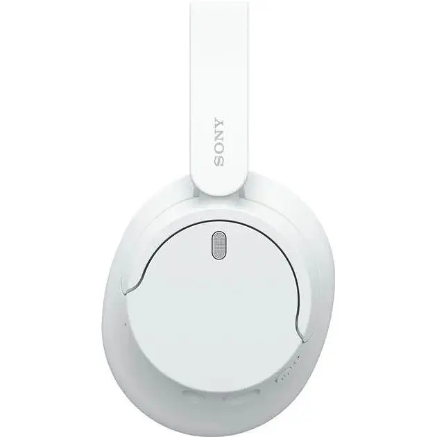 Бездротові навушники Sony WH-CH720N (WHCH720NW.CE7) білі - фото 4