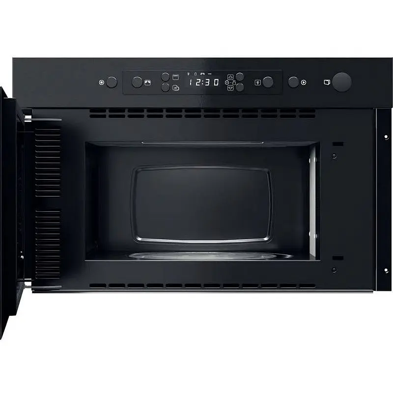 Микроволновая печь встроенная WHIRLPOOL MBNA920B - фото 4