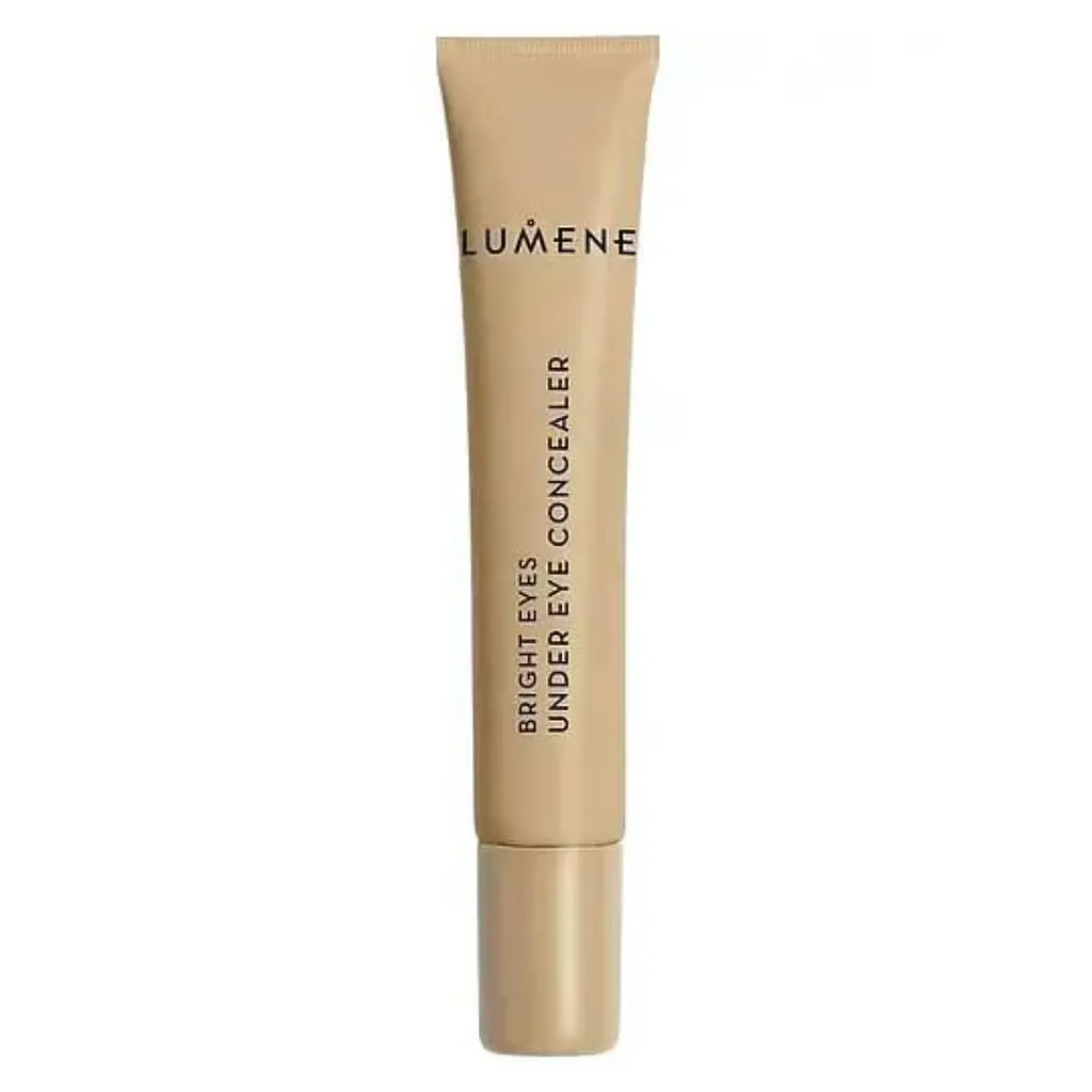 Маскуючий консилер під очі Lumene Bright Eyes Under Eye Concealer, 5 мл