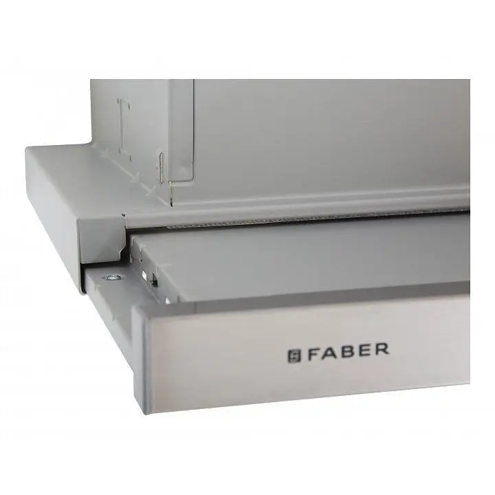 Телескопическая вытяжка Faber FLEXA NG HIP AM/X A60 - фото 4