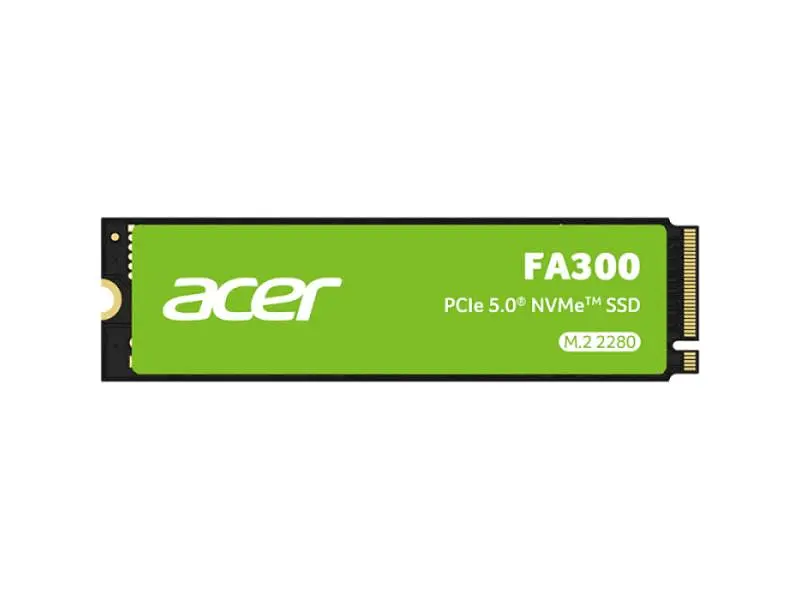 Внутрішній SSD-накопичувач Acer FA300 1 TB (BL.9BWWA.167) - фото 10