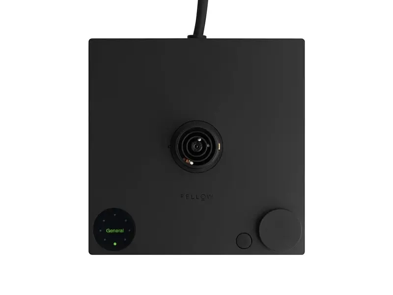 Електрочайник FELLOW Stagg EKG PRO Matte Black - фото 4