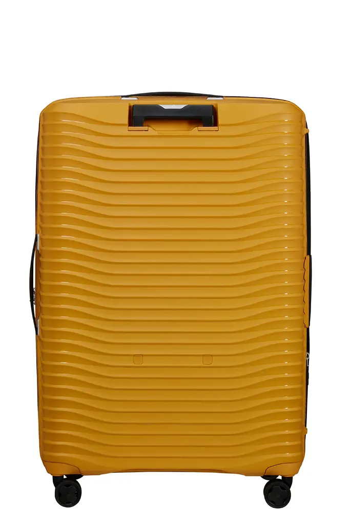 Валіза Samsonite UPSCAPE YELLOW 81x54x34(37) 81 см KJ1*06004 - фото 2