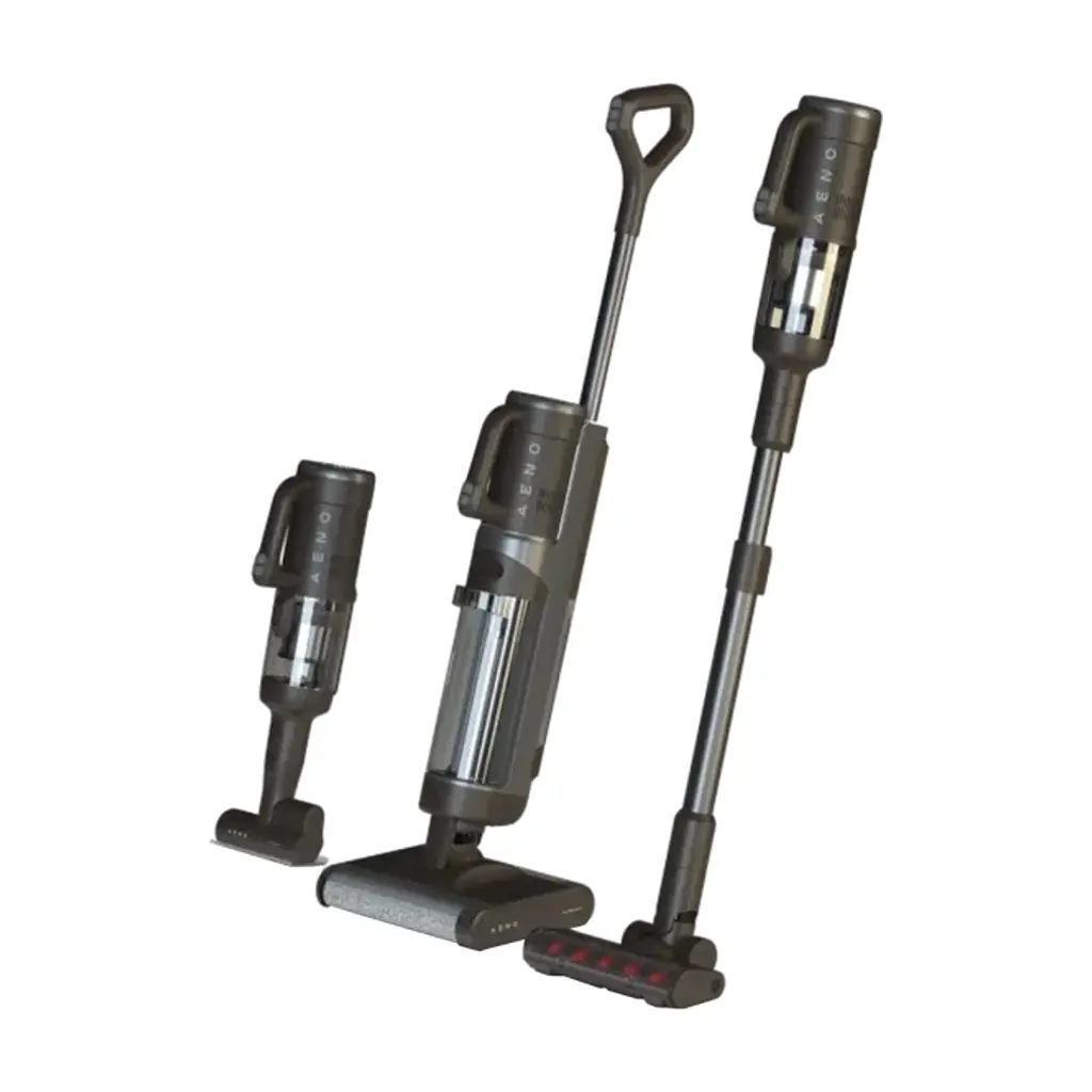 Пилосос AENO TC1 Cordless Transformer (ATC0001)