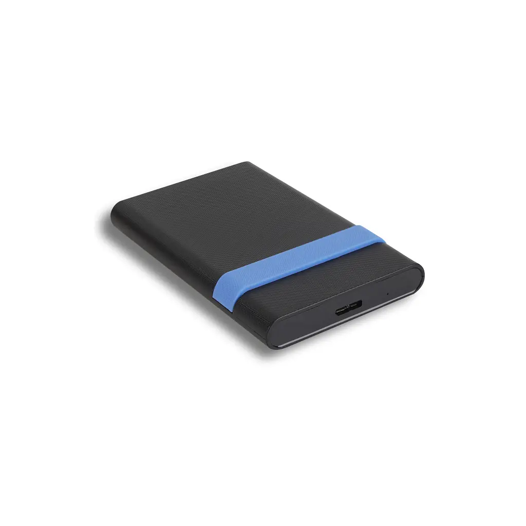 Кишеня зовнішня Verbatim SSD\HDD 2.5" USB 3.2 GEN 1-SuperSpeed (53106) - фото 6
