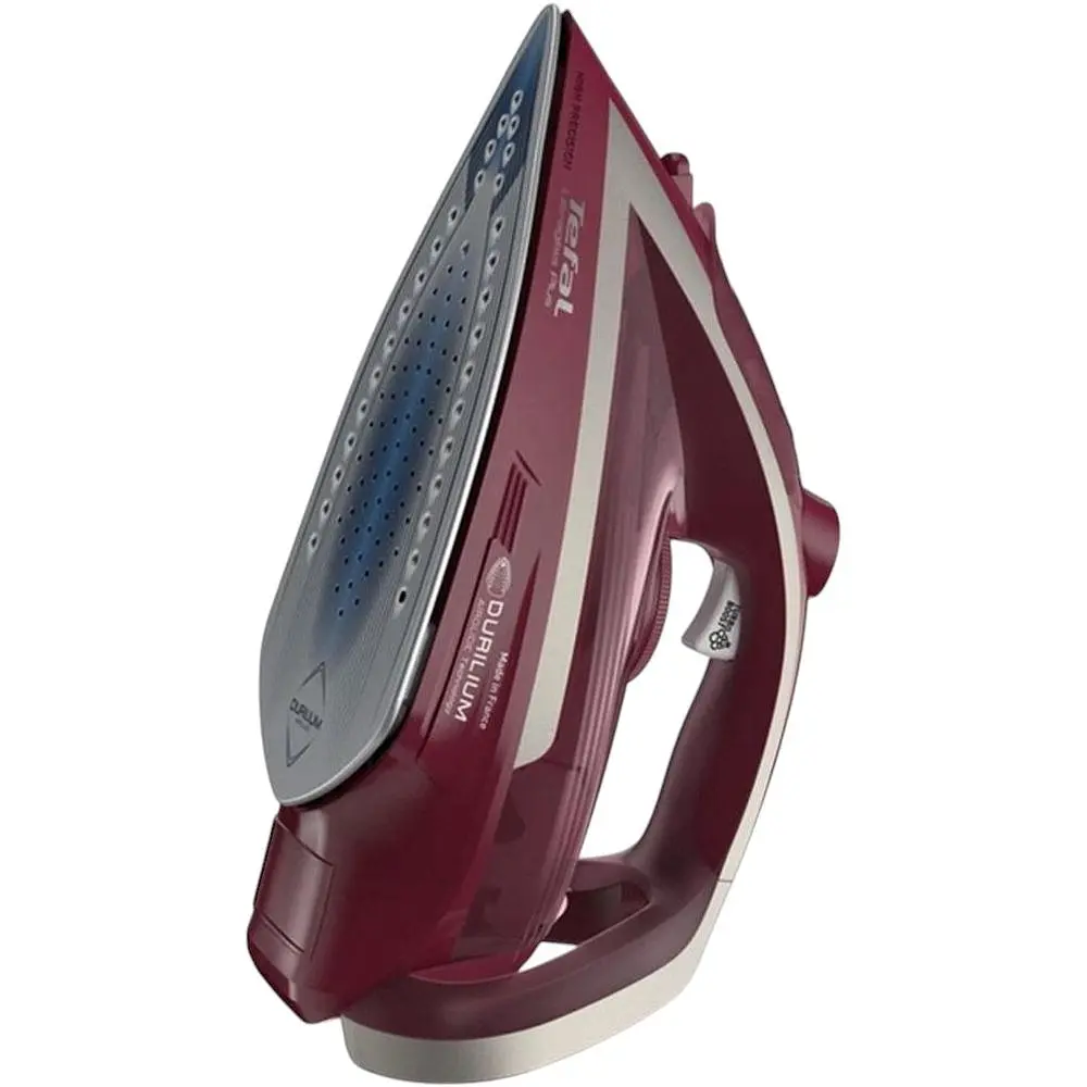 Утюг Tefal Ultragliss Plus FV6820 (FV6820E0) [91231] - фото 2