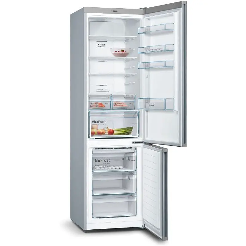 Холодильник BOSCH KGN 39 XI 326 - фото 2
