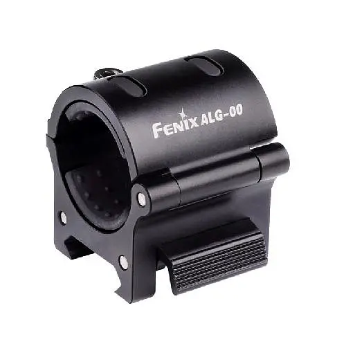 Кріплення на зброю для ліхтарів Fenix Пікатіні ALG-00 - фото 2