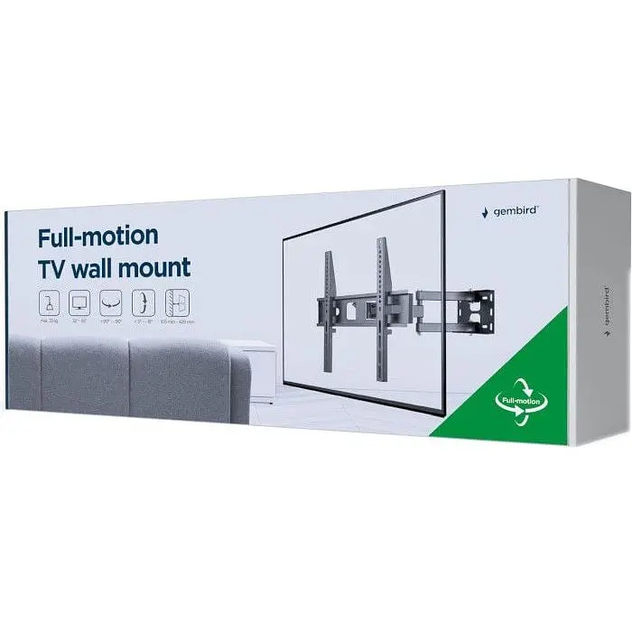 Кронштейн Gembird WM-55ST-03 - фото 11