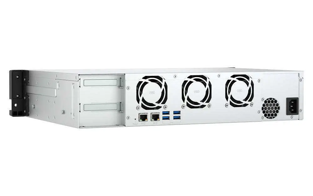 Сетевой накопитель Qnap TS-855EU-8G - фото 6