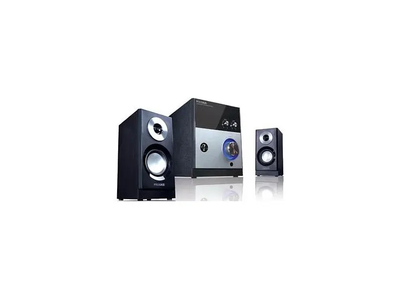 Колонки для комп'ютера Microlab M-880