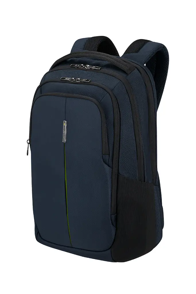 Рюкзак 17.3" Samsonite GUARDIT 3.0 BLUE 48x32x20,5 KR2*01003 - фото 3