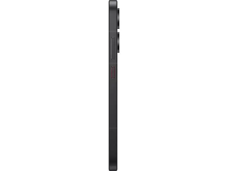 Смартфон Xiaomi POCO X8 Pro 8/512GB Black - фото 9