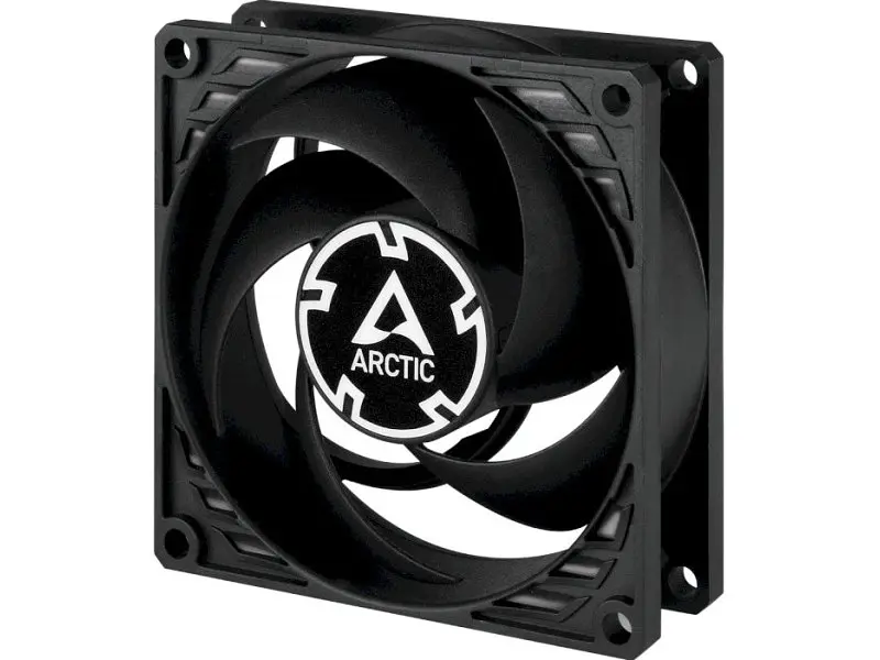 Вентилятор ARCTIC P8 Silent 5-Pack (ACFAN00301A) - фото 2