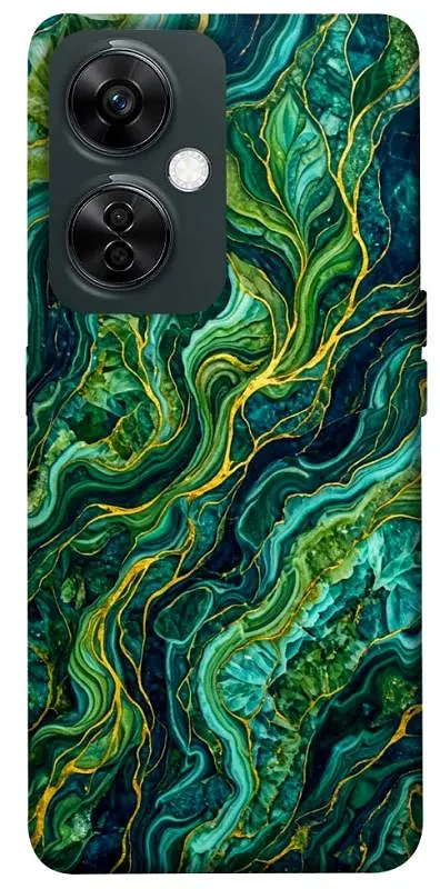 TPU чохол Demsky Forest marble для OnePlus Nord CE 3 Lite