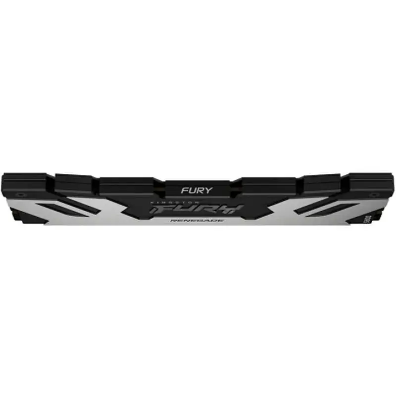 Модуль пам'яті для комп'ютера DDR5 48GB 6000 MHz Renegade Silver XMP Kingston Fury (ex.HyperX) (KF560C32RS-48) - фото 6