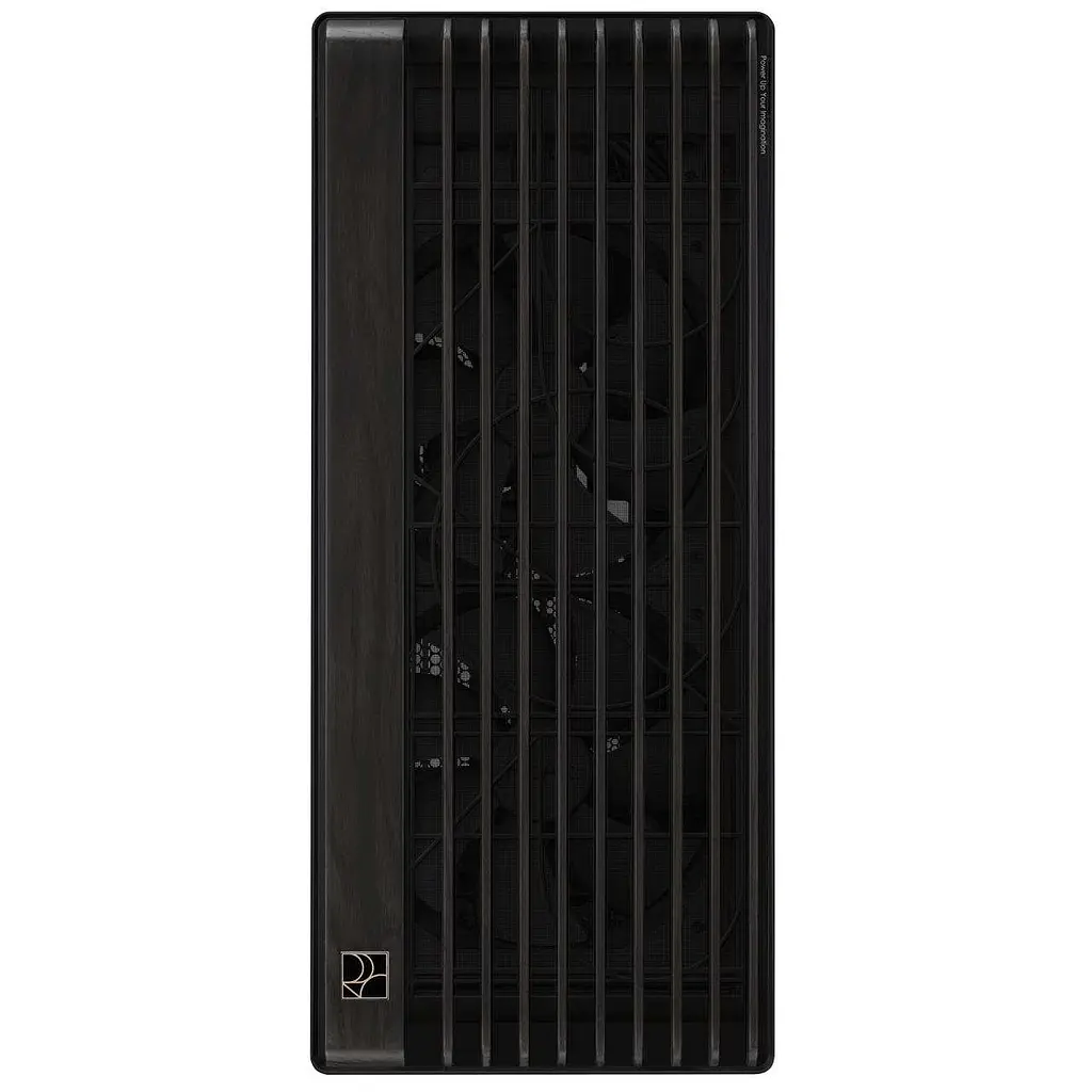 Корпус Asus ProArt PA602 Wood Edition (90DC00J0-B09010) - фото 3