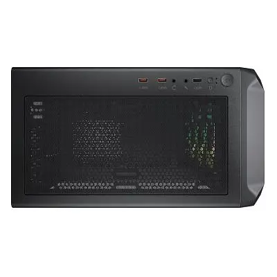 Корпус для ПК Cougar (Archon 2 Mesh RGB Black) - фото 5