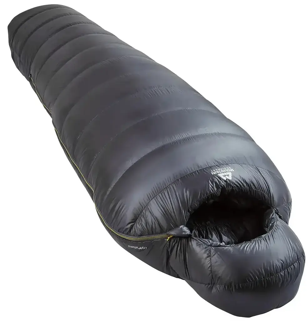Спальник Mountain Equipment Fireflash Regular (1053-ME-006053.01318.Reg.) - фото 2